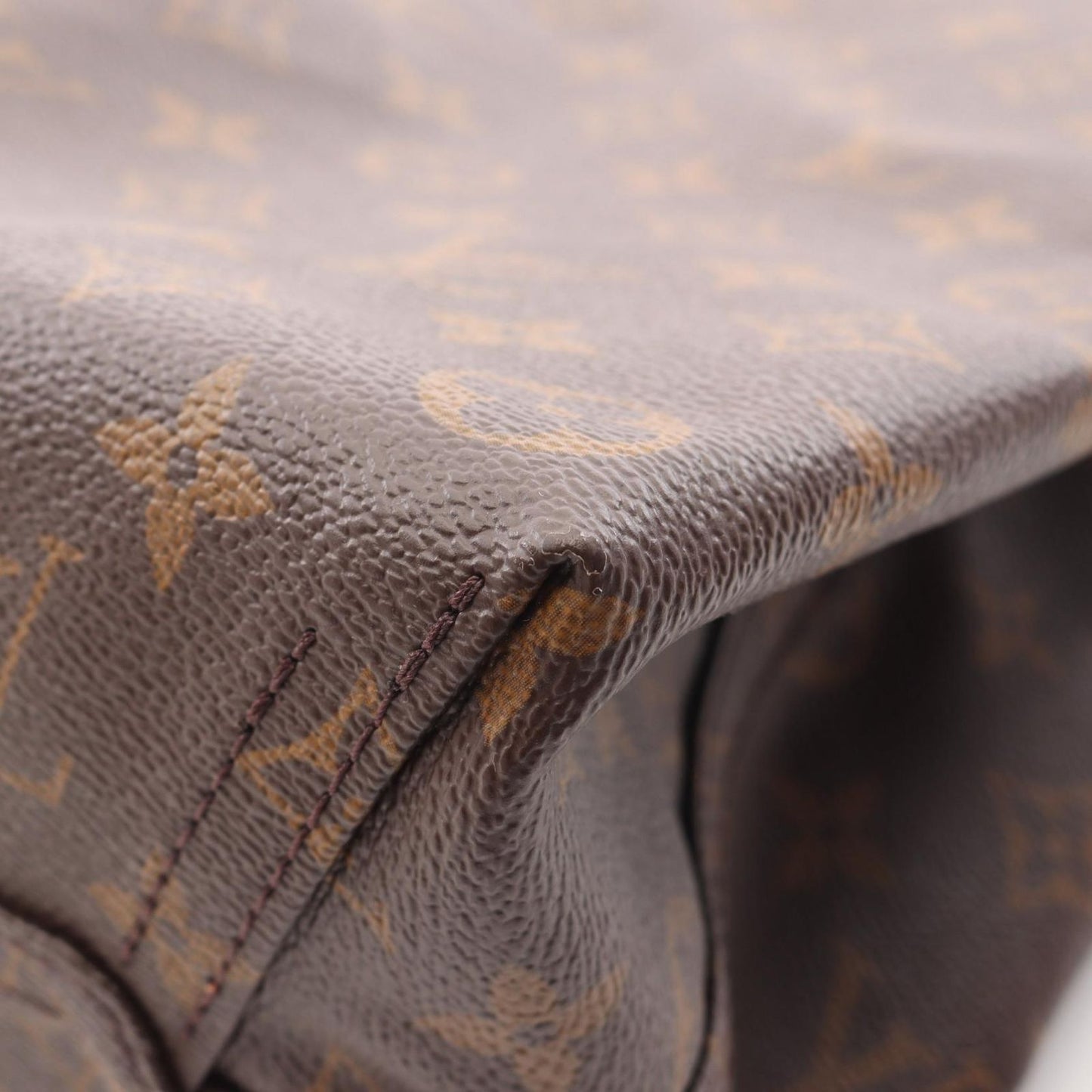 Louis Vuitton Atlantis GM Handbag - Exquisite Craftsmanship