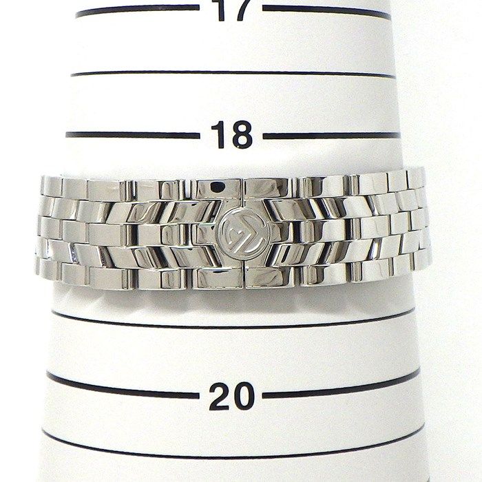 FRANCK MULLER Tonnerre Sunset 2852SC Automatic Watch - Silver Dial