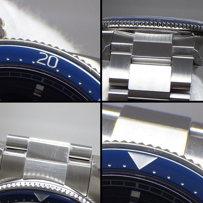 TAG Heuer Autavia Caliber 5 WBE5116.EB0173 - Blue Dial Automatic Watch
