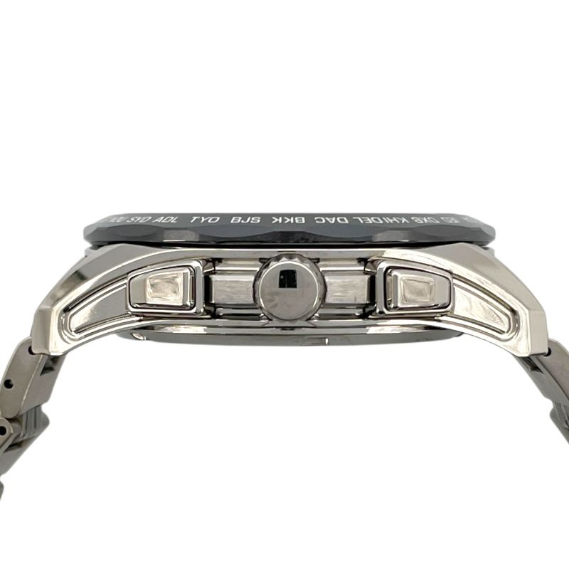 SEIKO Astron GPS Solar 2014 Limited Edition SBXB001 - Titanium Gray