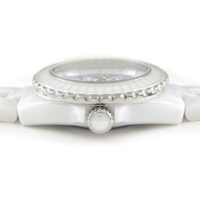 Chanel J12 Cosmic H7990 Limited Edition Watch with Diamonds