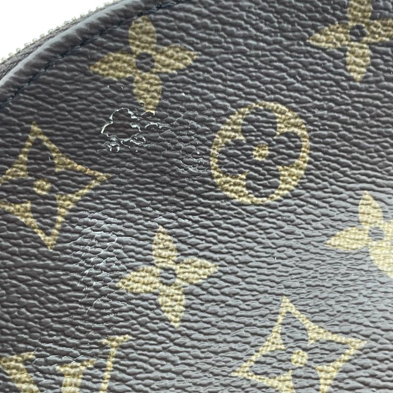 Louis Vuitton Palm Springs Mini Backpack - Monogram Brown