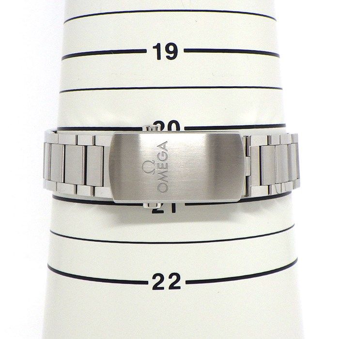 OMEGA Seamaster 300 - Summer Blue Dial, Automatic, Chronometer