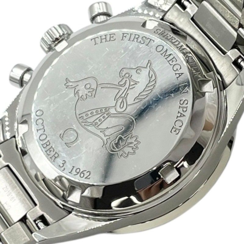 OMEGA Speedmaster First Omega in Space - Limited Edition Chronograph