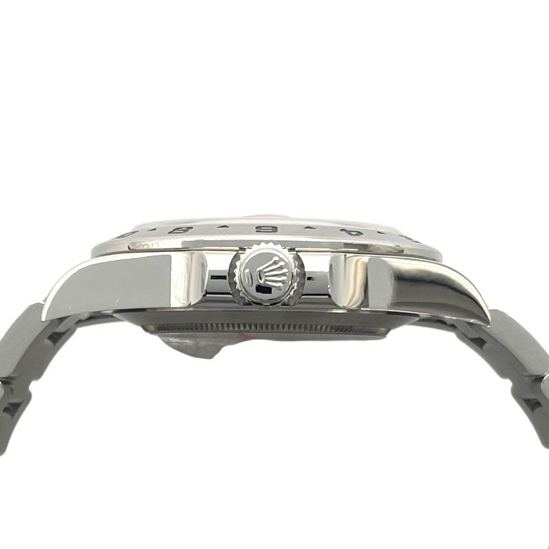 ROLEX Explorer II 216570 Black Dial Automatic Men's Watch
