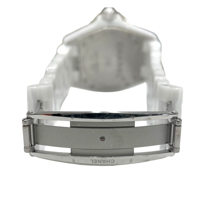 CHANEL J12 Blue Light 38MM Limited Edition Watch - 2000 Pieces