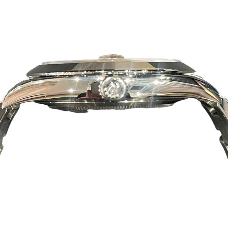 ROLEX Datejust 41 126300 Stainless Steel Automatic Men's Watch