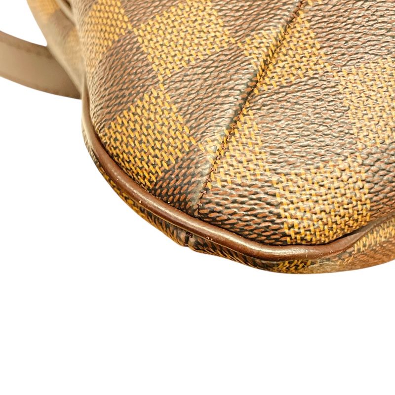 Louis Vuitton Bloomsbury PM Damier Canvas Shoulder Bag