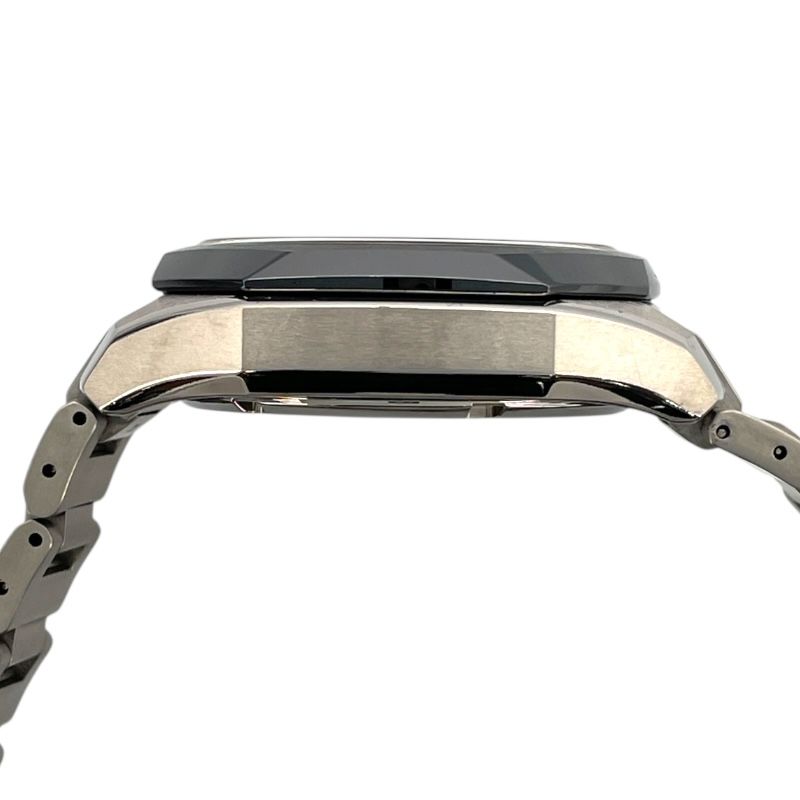 SEIKO Astron SBXD007 Black Titanium/Ceramic Quartz Men's Watch