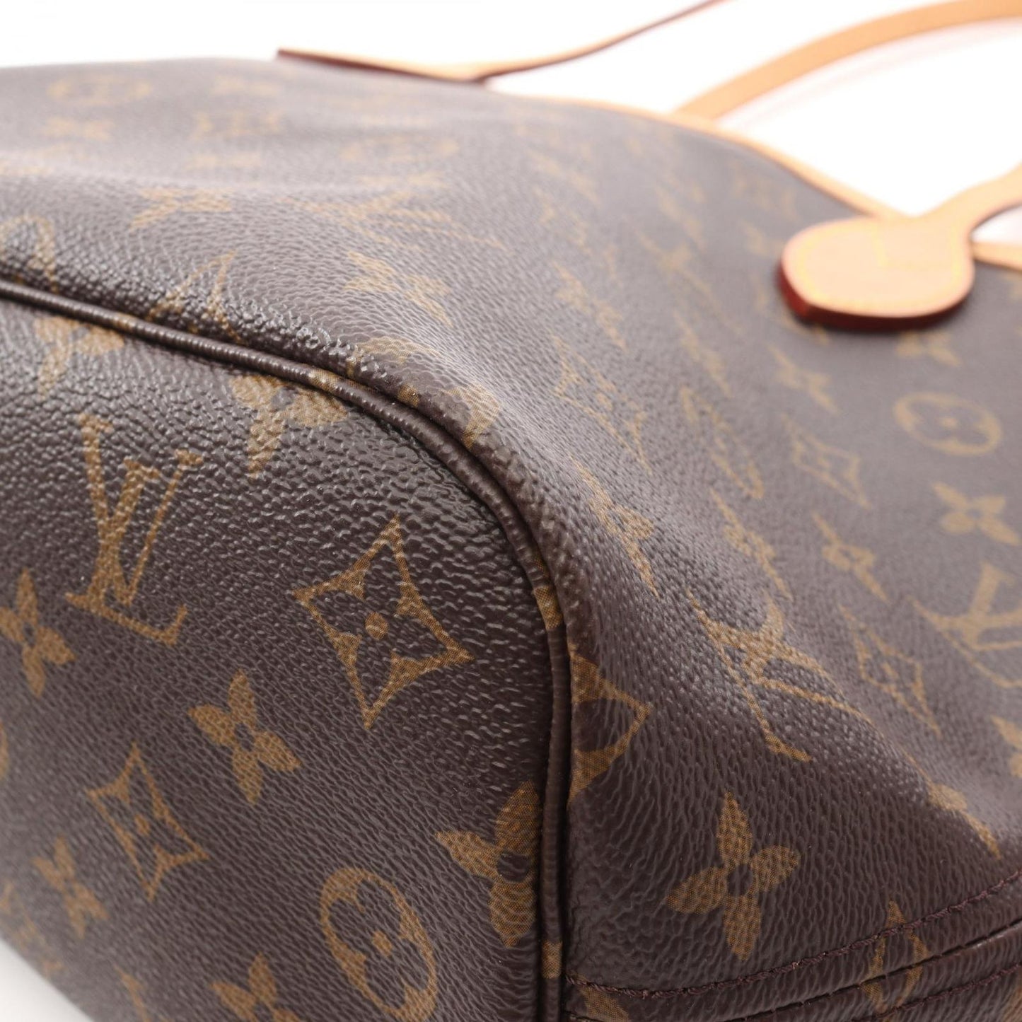 Louis Vuitton Neverfull PM Tote Bag - Timeless Elegance