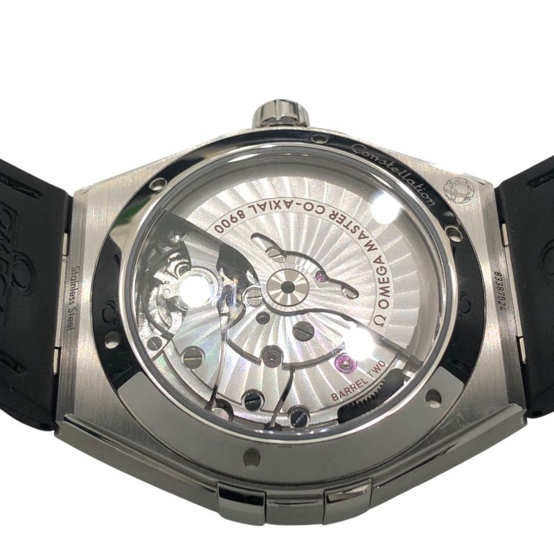 OMEGA Constellation Co-Axial Master Chronometer 41mm Men's Watch