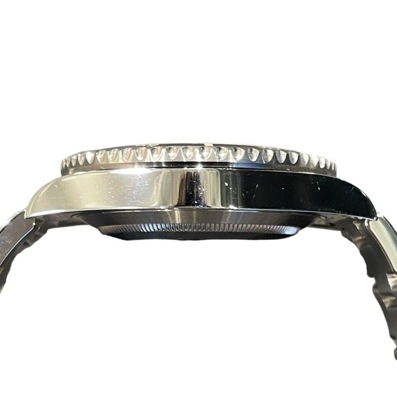 Rolex Submariner 116610LN - Iconic Luxury Dive Watch