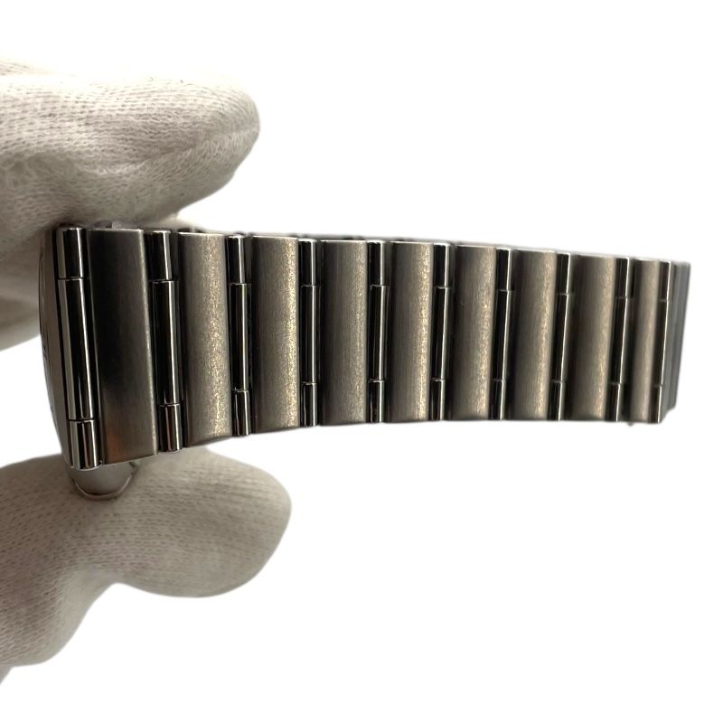 OMEGA Constellation 1512.40 Grey SS Quartz Men's Watch