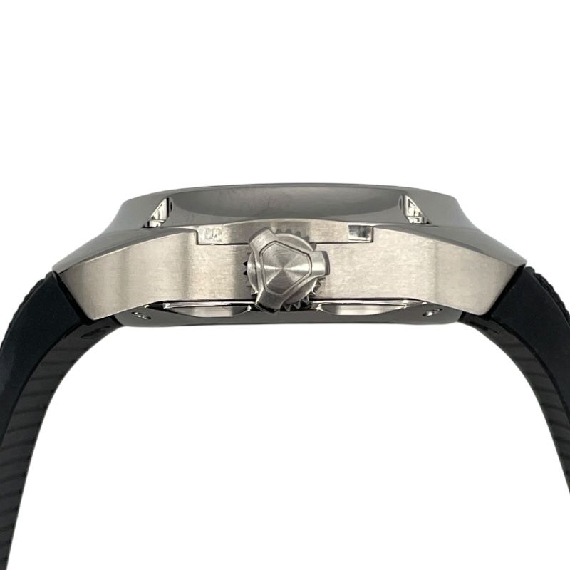 GORILLA Outlaw Drift OTN03.0 Blue Titanium Automatic Men's Watch