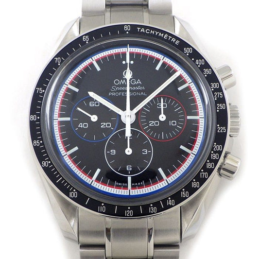 OMEGA Speedmaster Professional Apollo 15 40th Anniversary Limited Edition
