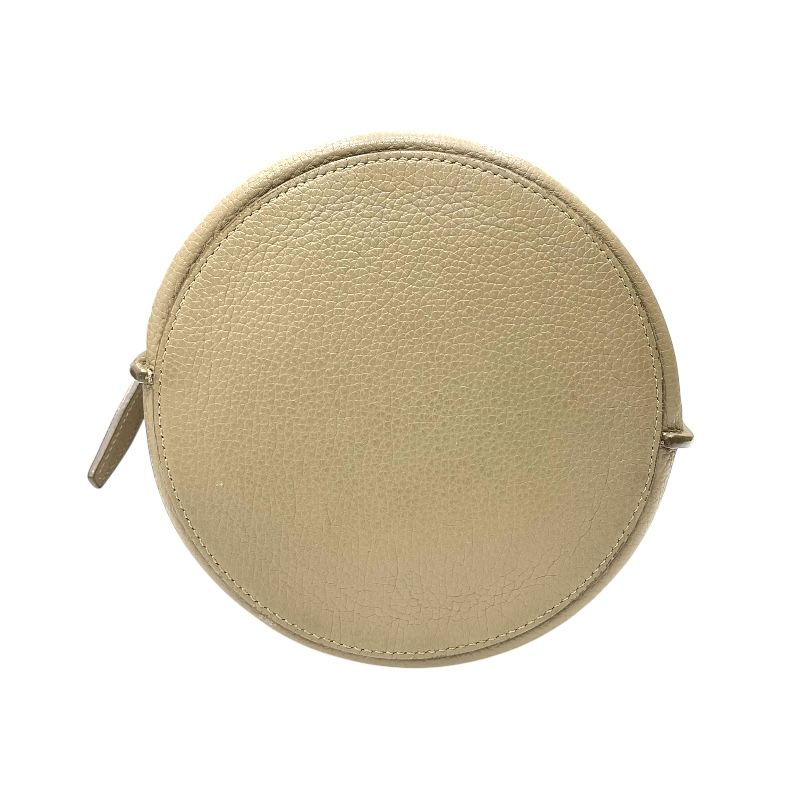 CELINE Big Bag Bucket Nano in Drummed Calfskin - Exquisite Luxury