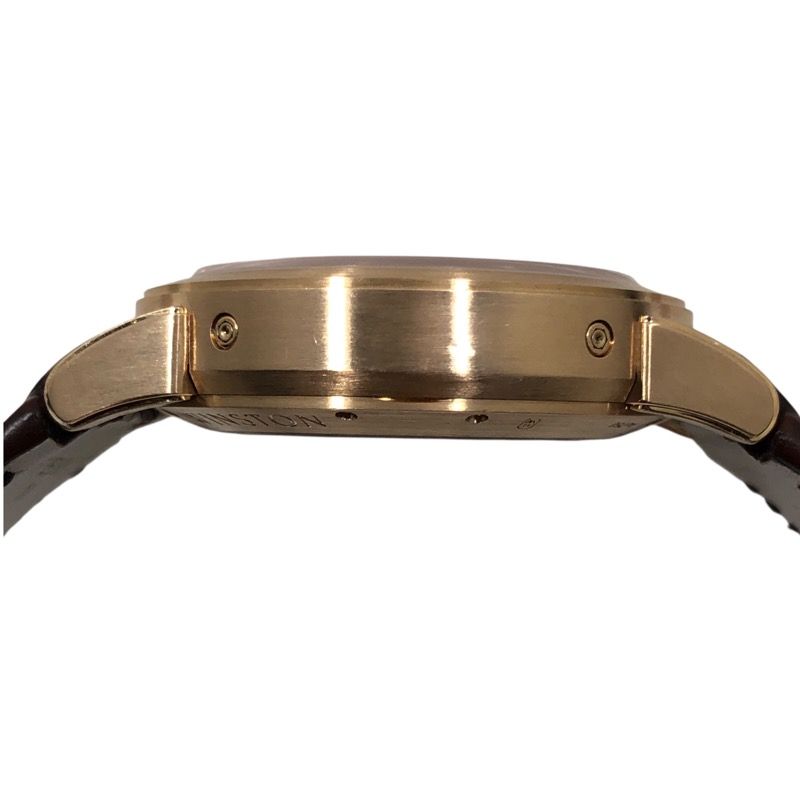 HARRY WINSTON Ocean Biretrograde Perpetual Calendar 42mm Watch