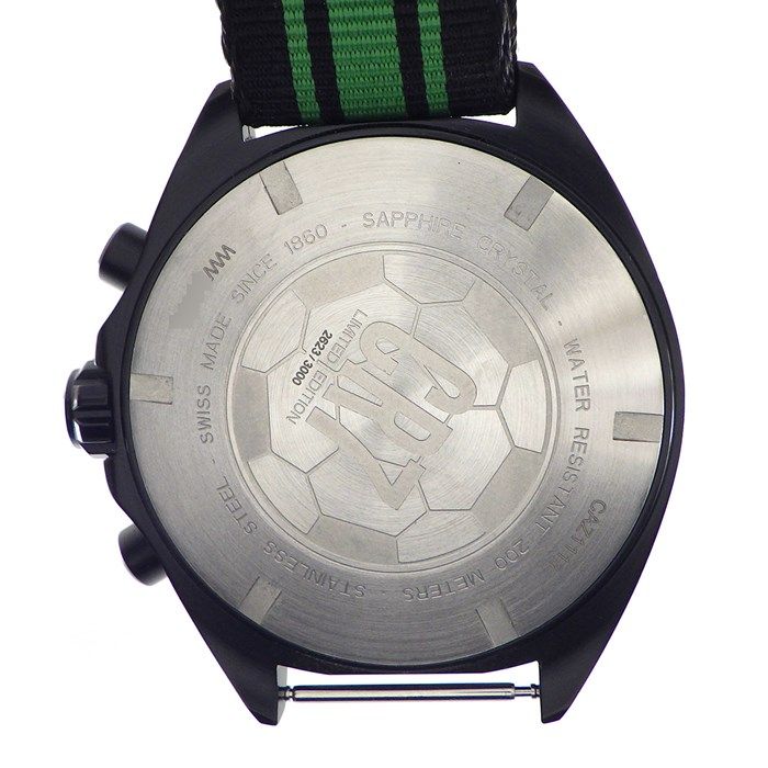 TAG Heuer Formula 1 Cristiano Ronaldo Limited Edition Watch