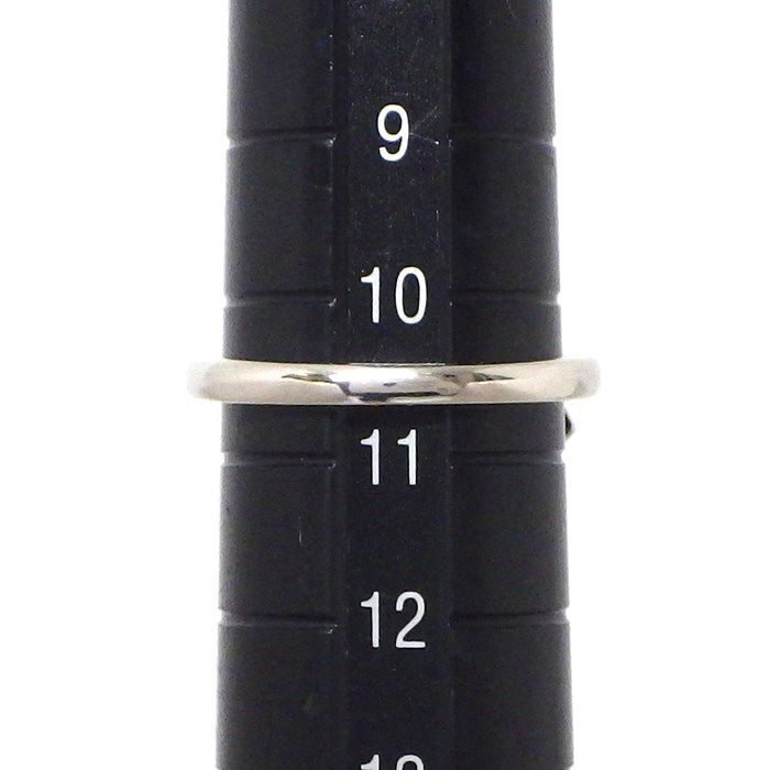 HARRY WINSTON Lily Cluster Ring with Marquise and Round Diamonds