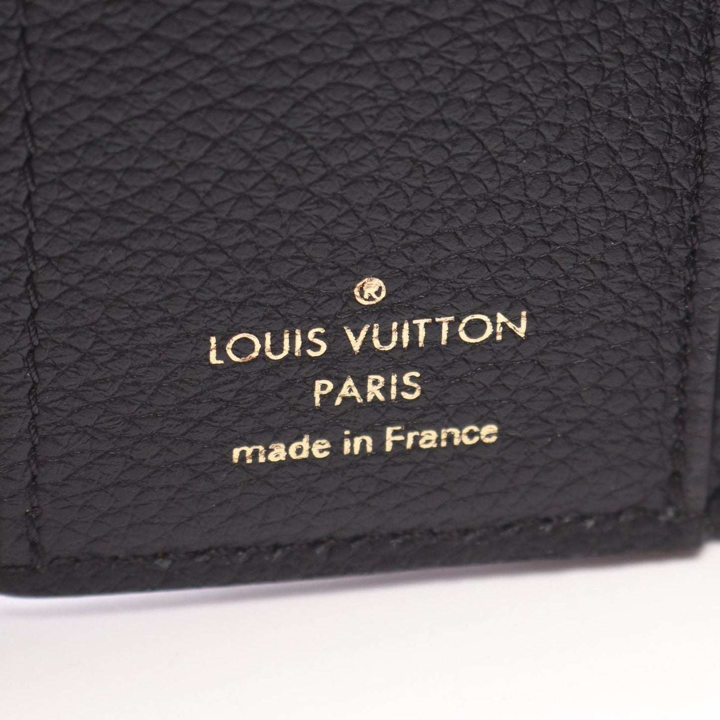 Louis Vuitton Monogram Empreinte Zippy Wallet - Exquisite Craftsmanship