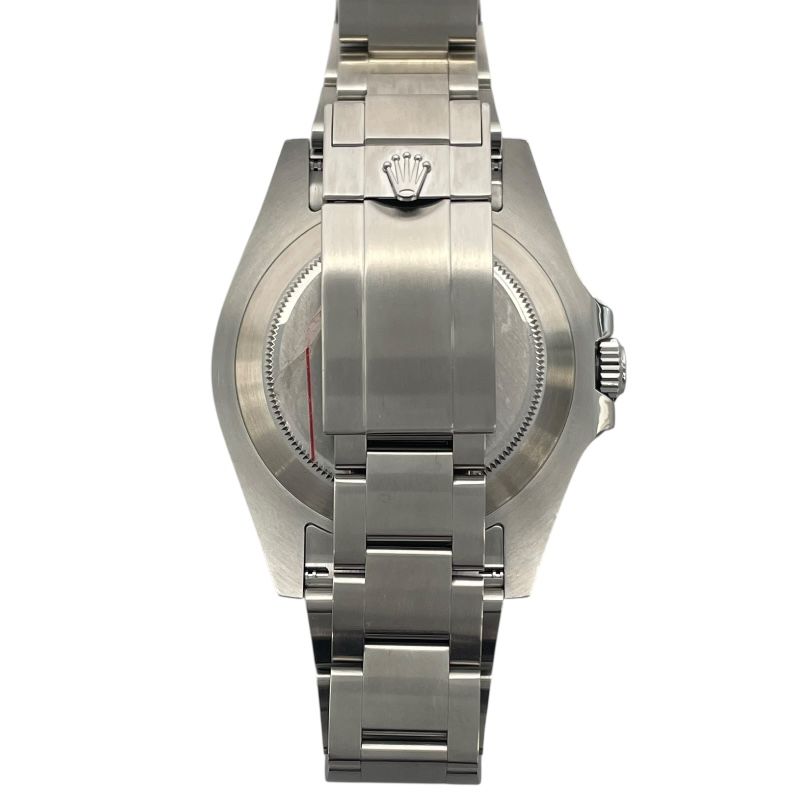 ROLEX Explorer II 216570 Black Dial Automatic Men's Watch