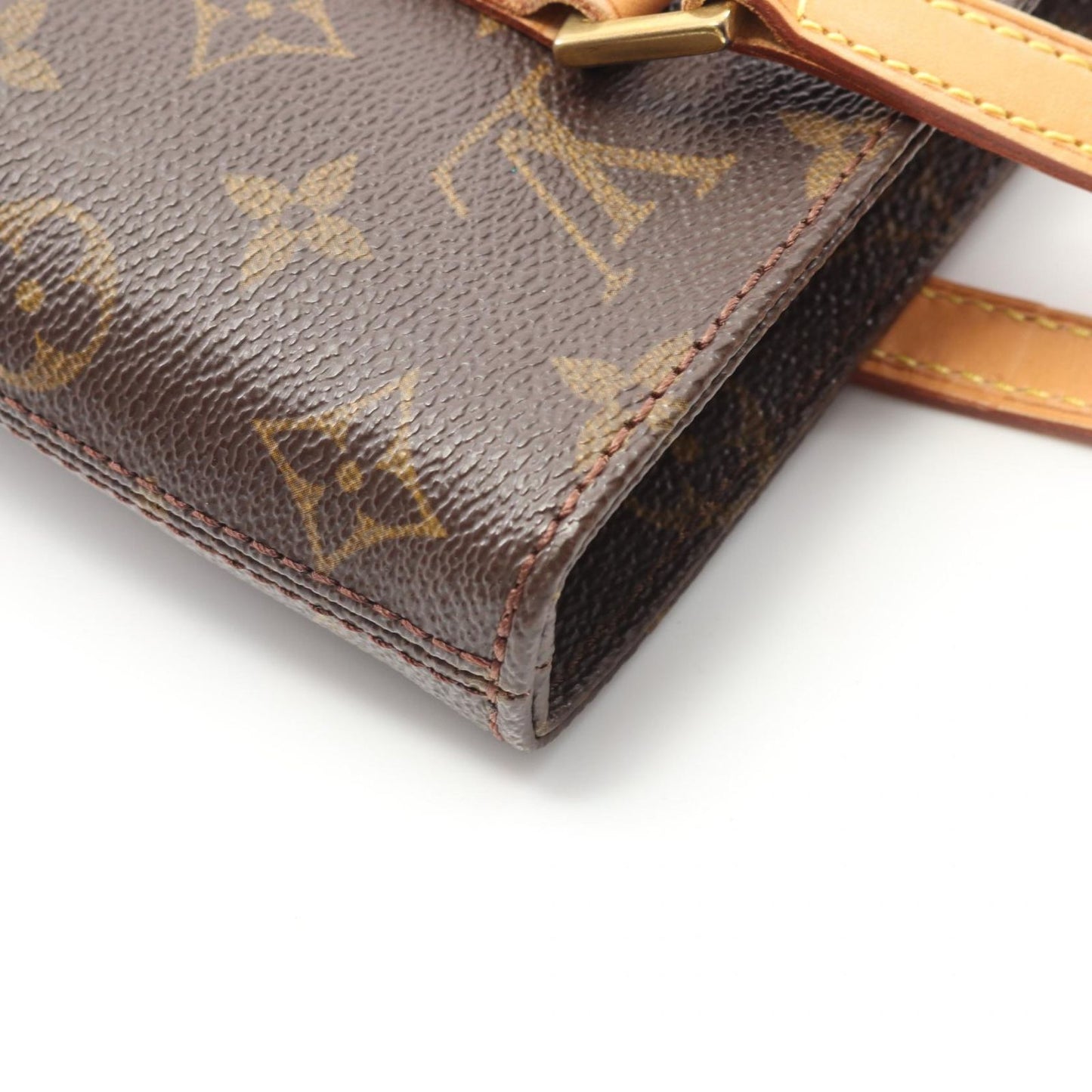 Louis Vuitton Monogram Vavin PM Handbag - Timeless Elegance