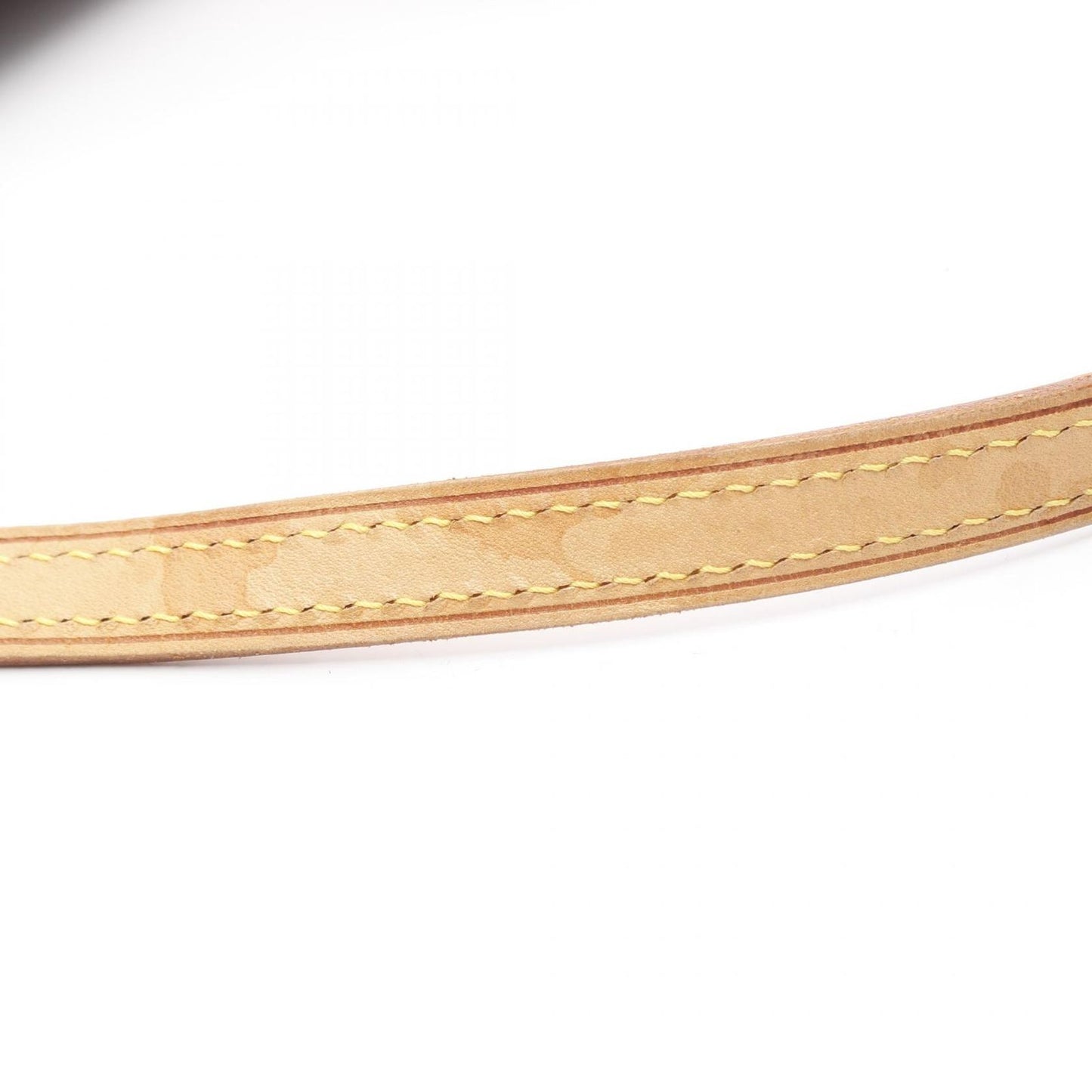 Louis Vuitton Marelle Shoulder Bag - Timeless Elegance in Brown