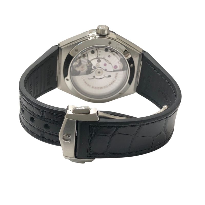 OMEGA Constellation Co-Axial Master Chronometer 41mm Men's Watch