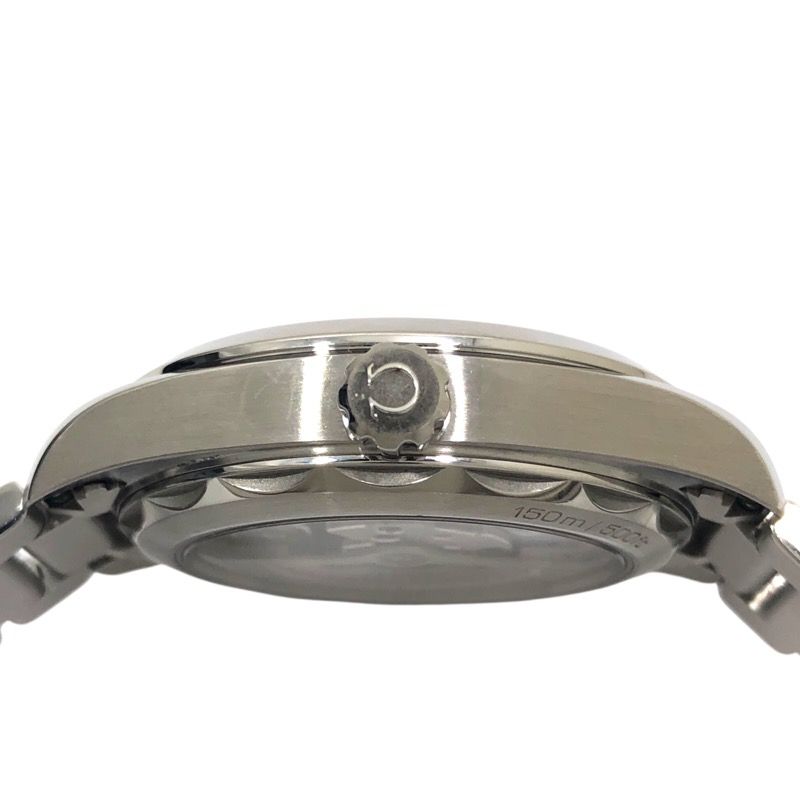 OMEGA Seamaster Aqua Terra Master Chronometer Green Dial Men's Watch