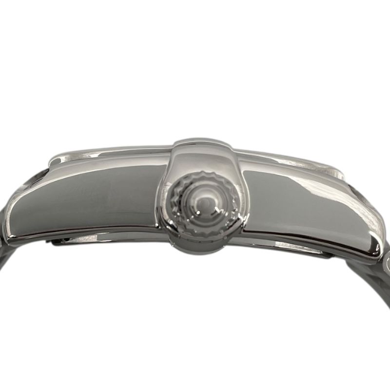 Cartier Roadster GMT XL W62032X6 Silver Automatic Men's Watch