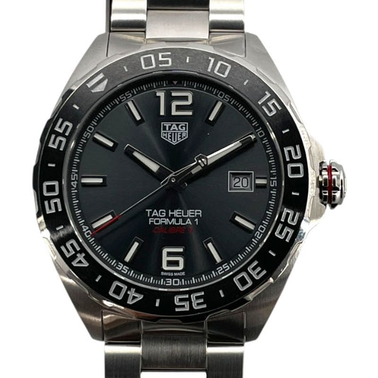 TAG Heuer Formula 1 Calibre 5 WAZ2011.BA0842 - Men's Luxury Watch