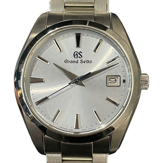 Grand Seiko Heritage Collection 9F Quartz SBGV249 - Light Blue Dial