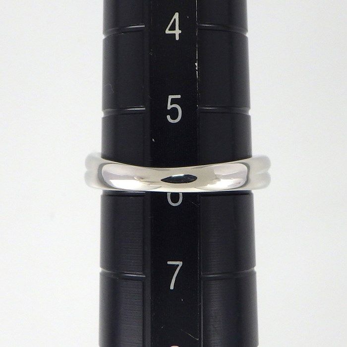 STAR JEWELRY Flower Ring with Pink Diamond & Diamonds - PT900