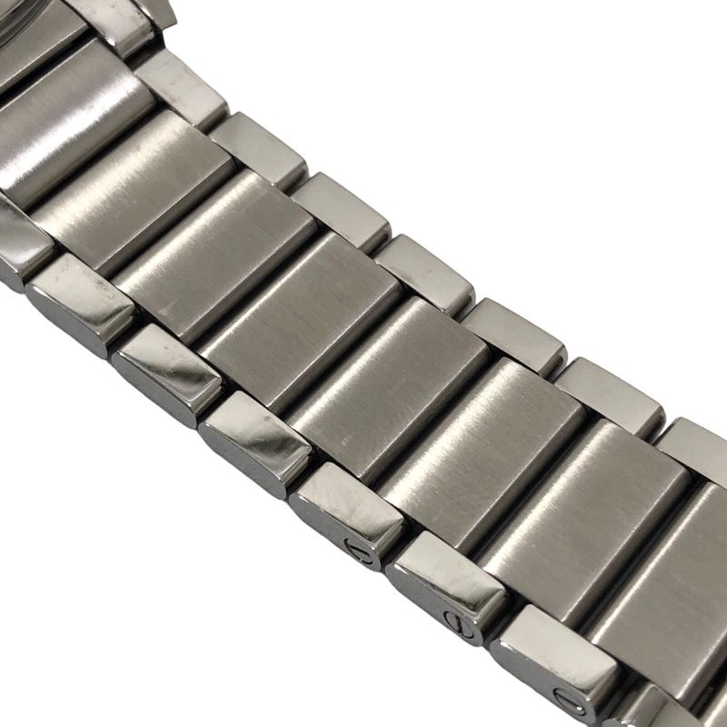 OMEGA Railmaster 1957 Trilogy Limited Edition - Black Dial