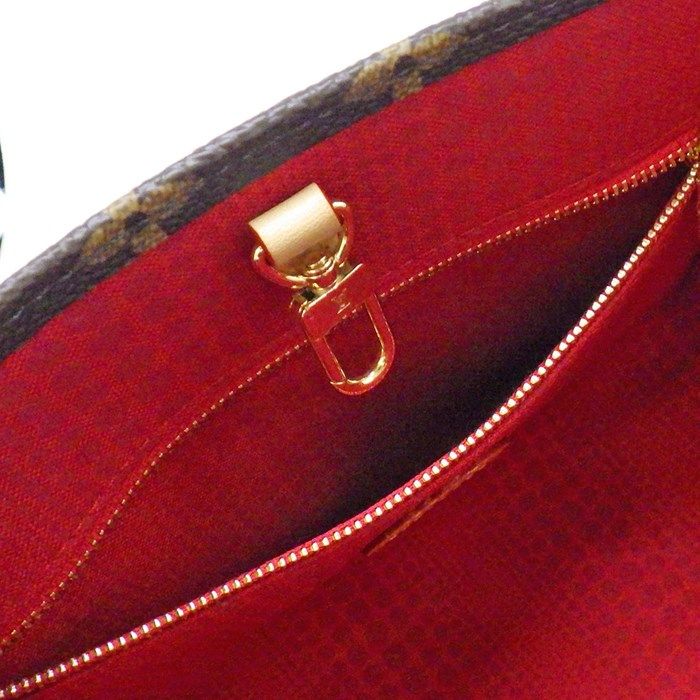 Louis Vuitton Yayoi Kusama OnTheGo PM M46380 Handbag - Limited Edition