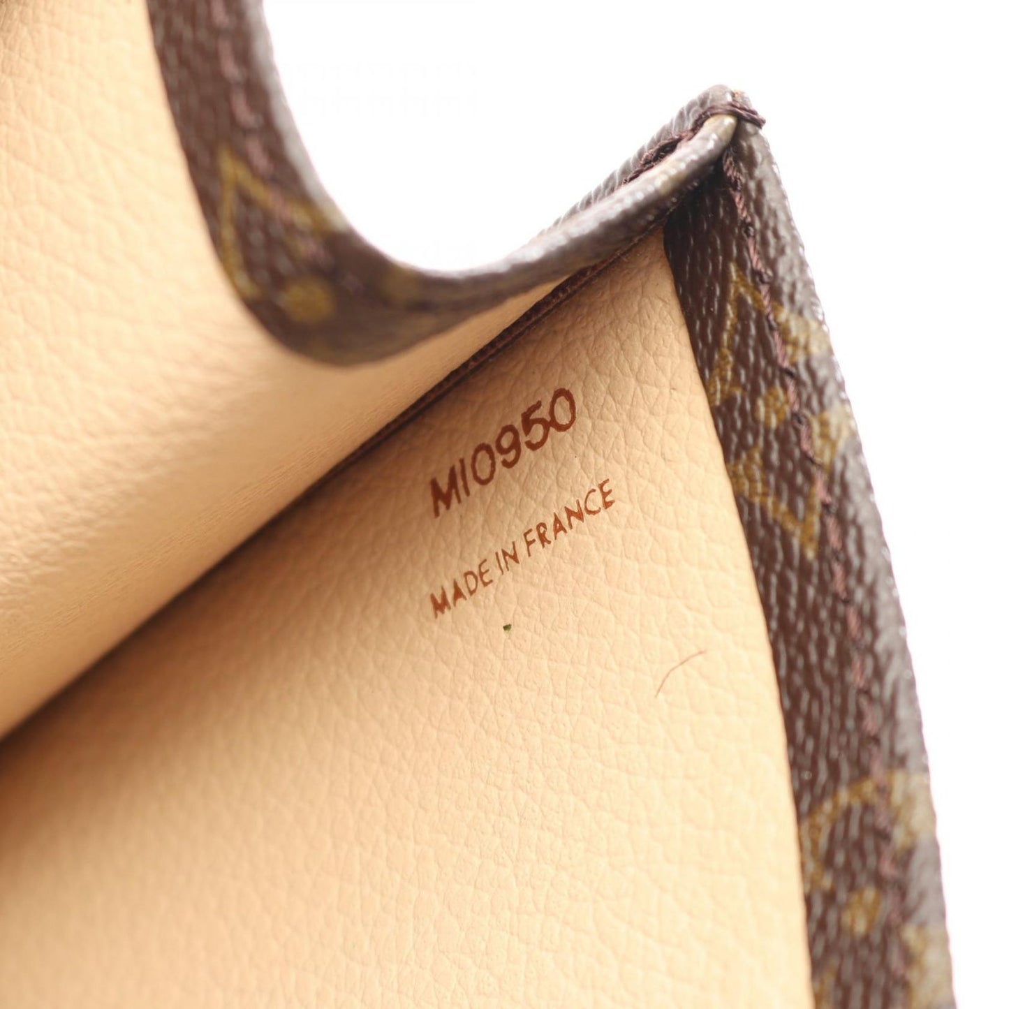 Louis Vuitton Sac Plat Tote Bag - Timeless Elegance in Brown