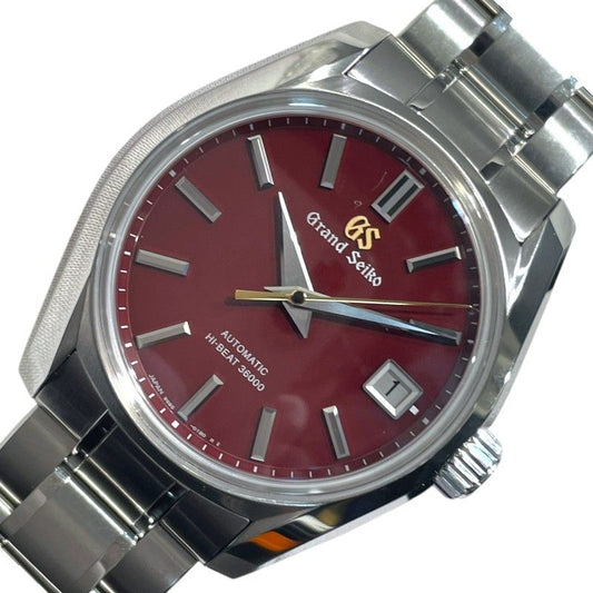 Seiko Grand Seiko Heritage Collection Mechanical Hi-Beat 36000 SBGH359