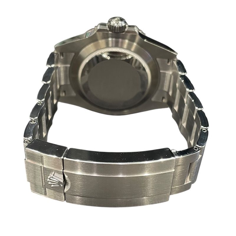 Rolex Submariner 126610LV - Iconic Luxury Dive Watch