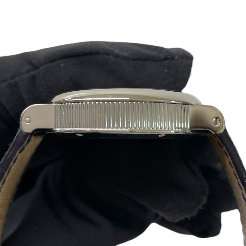 Gerald Genta Retro Fantasy Mickey Mouse G3612 Automatic Watch