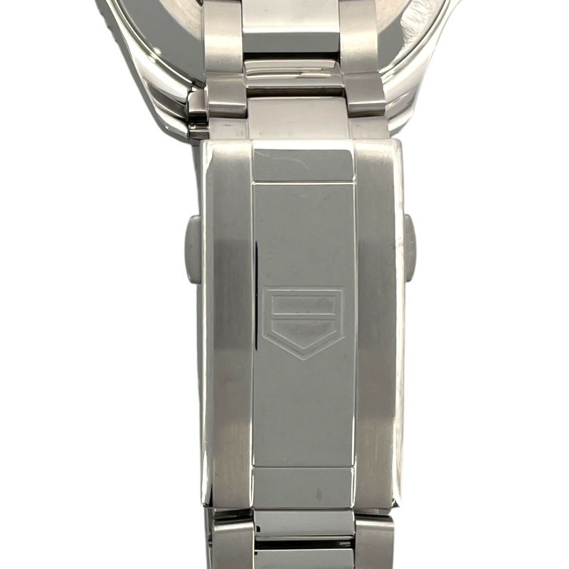 TAG Heuer Aquaracer Professional 200 Date Caliber 5 - Green Dial