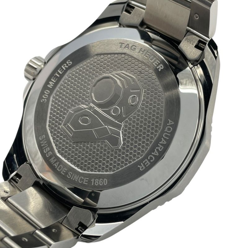 TAG Heuer Aquaracer Professional 300 Orange Diver - Limited Edition