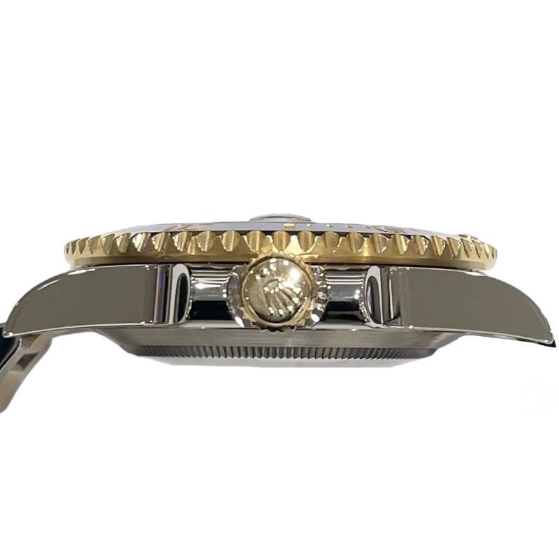 Rolex Submariner 116613LB Blue K18/SS Automatic Men's Watch