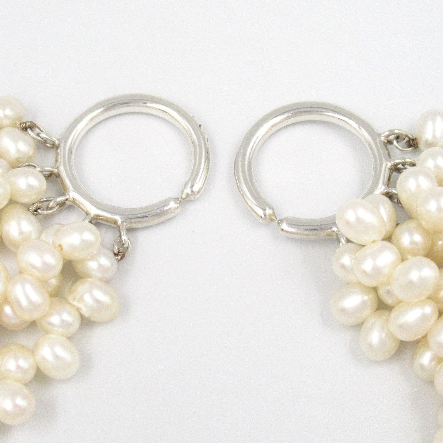 TIFFANY & CO Freshwater Pearl Necklace - Exquisite Elegance