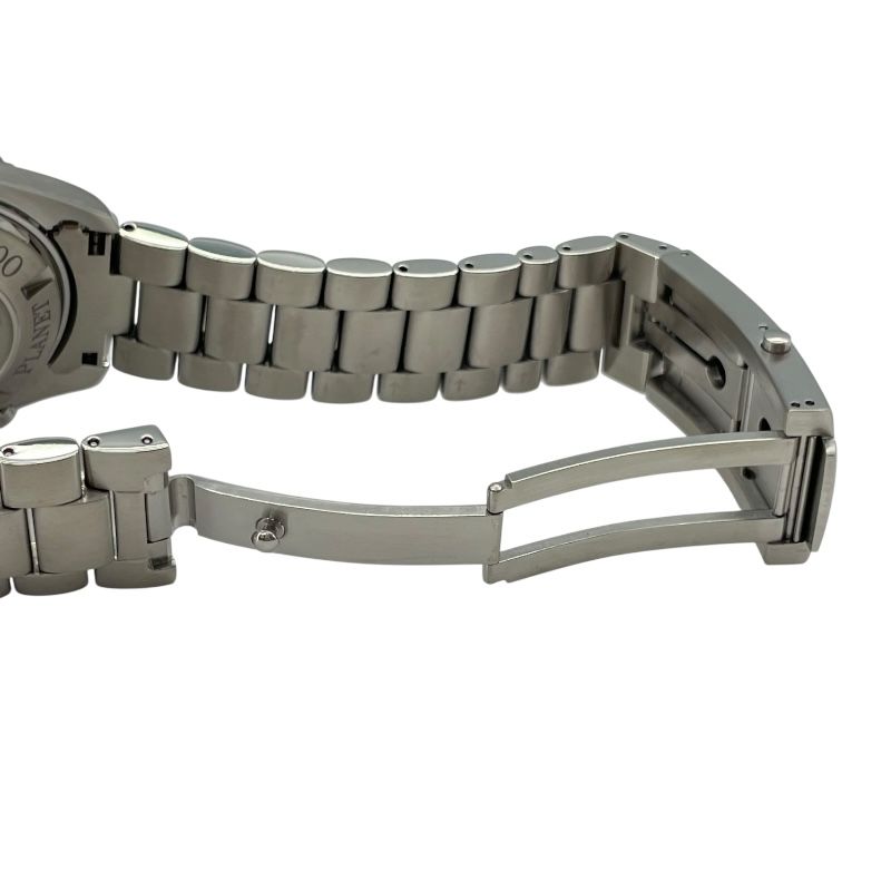 OMEGA Seamaster Planet Ocean Big Size 2900.51.82 - Black SS Men's Watch