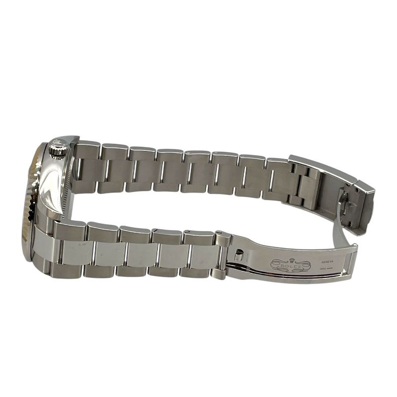 Rolex Sky-Dweller 326934 Blue Dial WG/SS Automatic Men's Watch