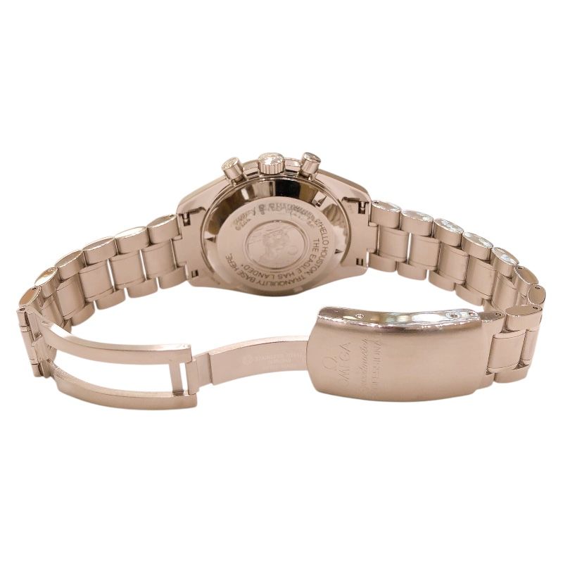 OMEGA Speedmaster Moonwatch Professional Chronograph 3560.50