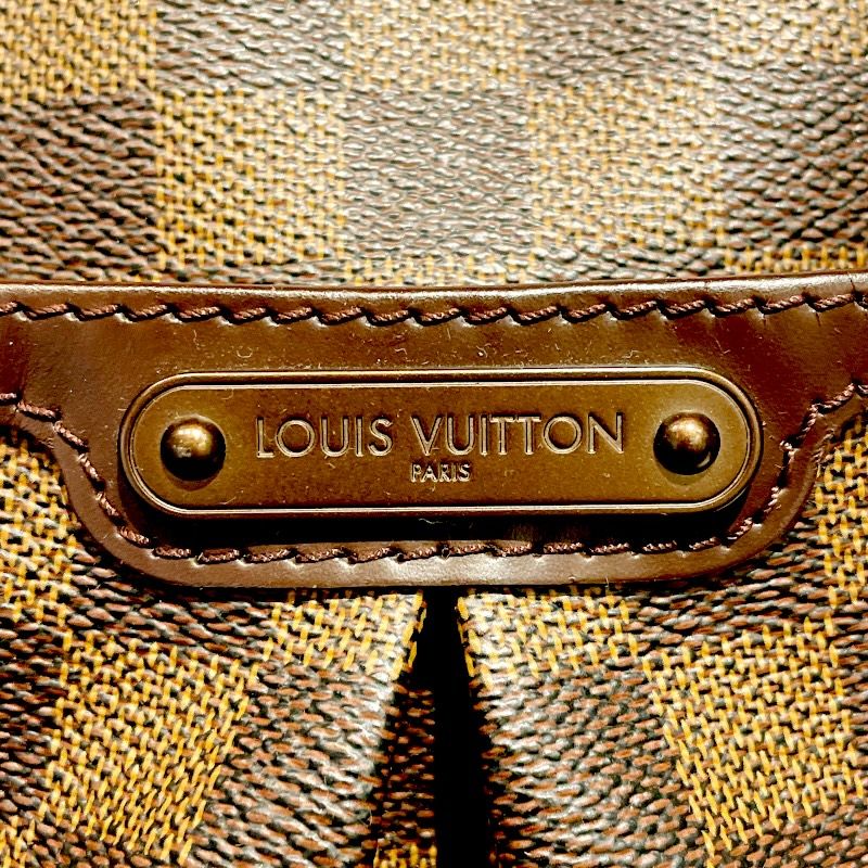 Louis Vuitton Bloomsbury PM Damier Canvas Shoulder Bag