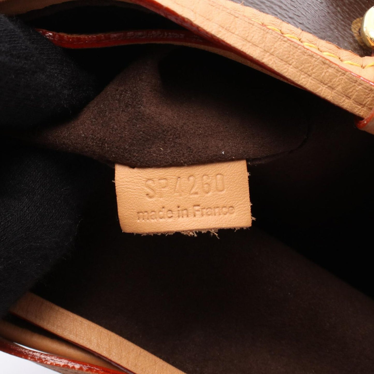Louis Vuitton Noé Purse Shoulder Bag - Timeless Elegance