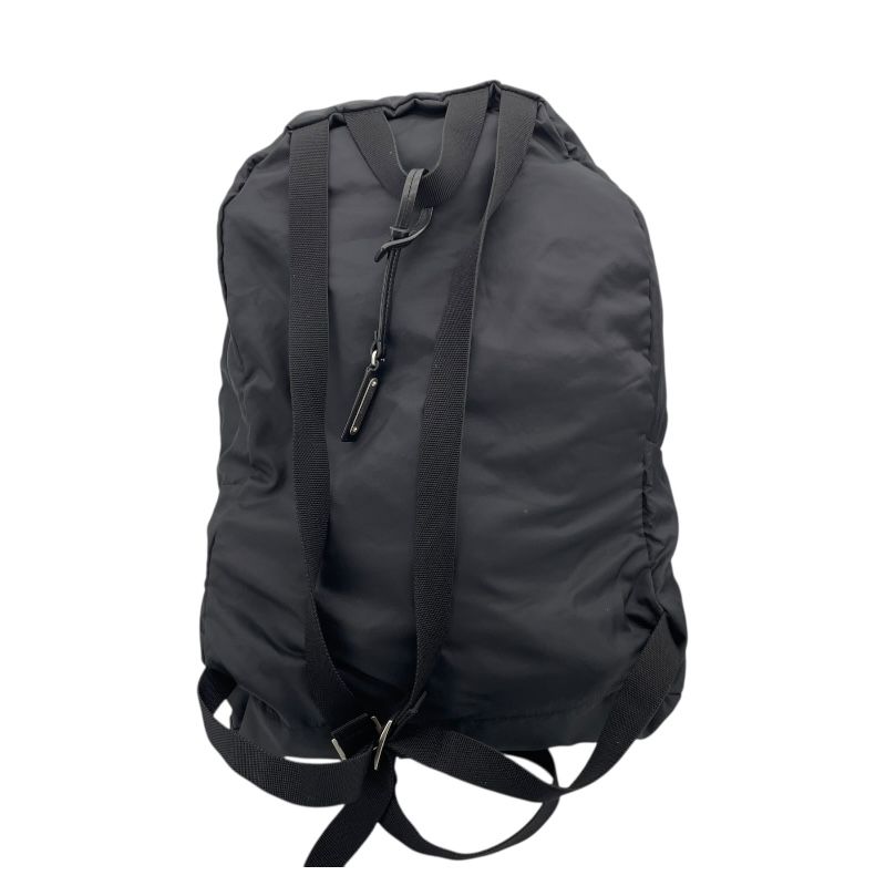 SAINT LAURENT Nylon Backpack 524903 - Timeless Black Elegance