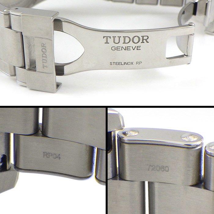 TUDOR Black Bay GMT M79830RB-0010 - Exquisite Timepiece